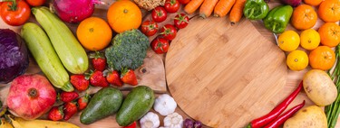 Sabemos que las necesitamos pero, ¿que son las vitaminas? 