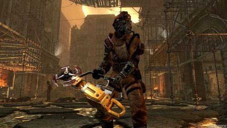 'Fallout 3', imágenes del segundo DLC