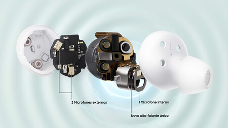 Galaxy Buds Fe