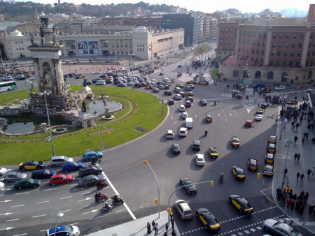 Barcelona 1