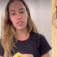 Agustina Uzcudun, nutricionista: "No congeles el pan sin antes saber esto" 