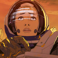 Netflix y la serie de ciencia ficción que es toda una odisea de relatos cortos, avalada por el legendario director David Fincher