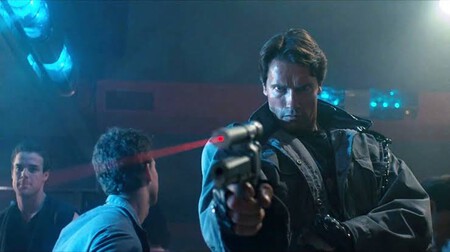 Terminator Puntero