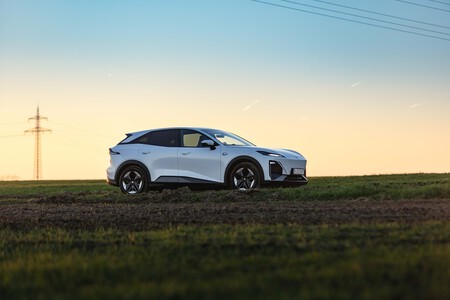 Changan Deepals07 12