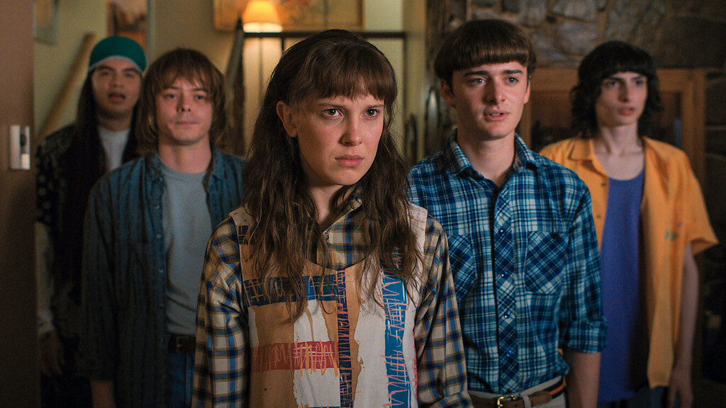 Netflix recibe uno de los golpes más duros de su historia: los creadores de 'Stranger Things' se marchan de la plataforma