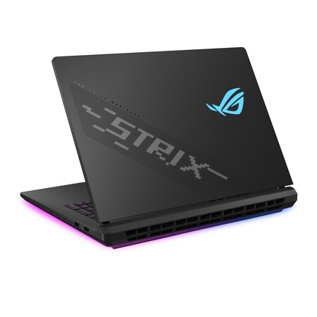 Asus Rog Strix Scar 18 2026 Pr