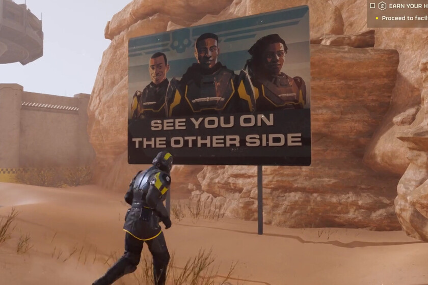 Helldivers 2 Broma