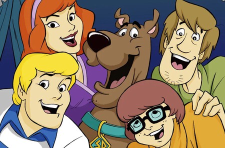 Scooby-Doo