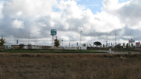 Valdeluz
