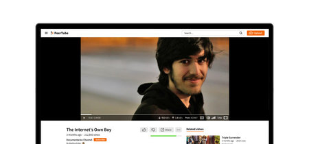 PeerTube, la plataforma P2P, open source y descentralizada que quiere ser una alternativa a YouTube