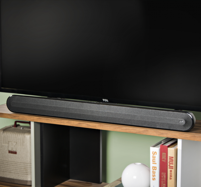 Polk Audio Sigma Solo