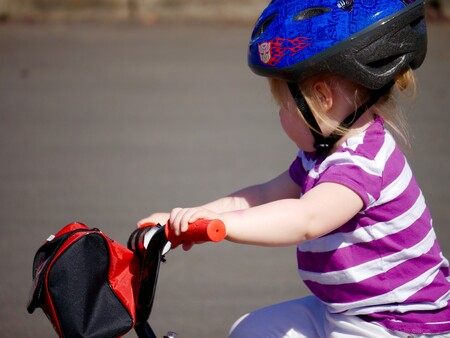 bicicletas sin pedales
