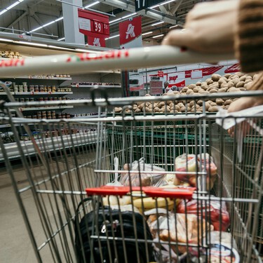 AliExpress también tiene supermercado: estas ofertas no las tiene ni Carrefour ni El Corte Inglés 
