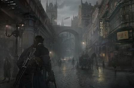 Ronda de análisis de The Order 1886