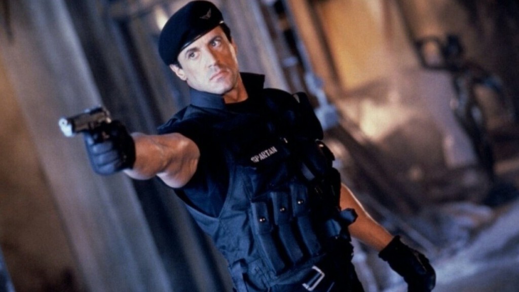 Una de las mejores películas de Sylvester Stallone es diferente en España a su versión original por un cambio que hizo historia del cine  