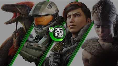Xbox Game Pass Xbox Game Pass