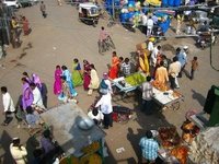 Margao, una alternativa en Goa