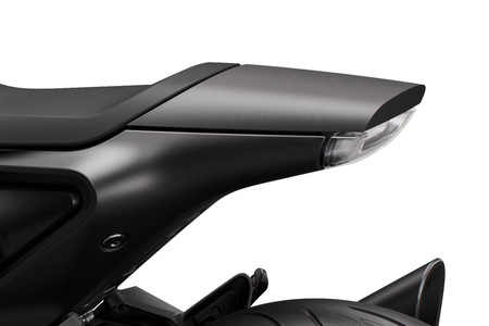 ¡Va de culos! ¿Sabrías reconocer a estas 10 motos por sus partes traseras?