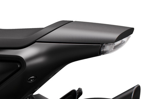 ¡Va de culos! ¿Sabrías reconocer a estas 10 motos por sus partes traseras?