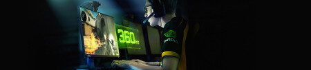 Geforce Gsync 360 2560x580 D