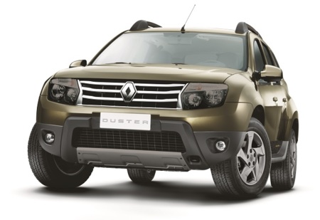 Renault Duster y Stepway, ahora con aventureras versiones Outdoor