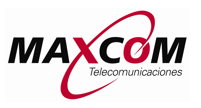 Resultado de imagen para logo maxcom