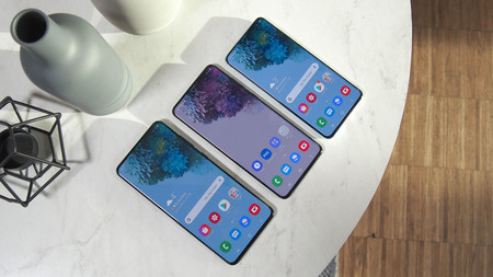 La aplicación Tu Teléfono ya permite copiar y pegar entre dispositivos con algunos teléfonos seleccionados de Samsung