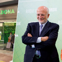 El futuro de Mercadona se parece menos al de un supermercado y más al de un restaurante de comida para llevar