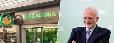 Mercadona's future looks less like that of a supermarket and more like that of a takeaway restaurant