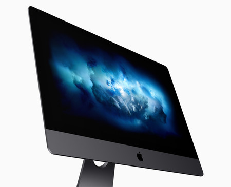 El iMac Pro no es un juguete: esto es todo lo que es capaz de hacer sin pestañear