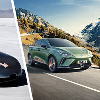 Esta marca de automóviles era el orgullo de los británicos y conseguía récords imposibles. Ahora fabrica en China los coches baratos que necesita Europa 