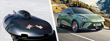 Esta marca de automóviles era el orgullo de los británicos y conseguía récords imposibles. Ahora fabrica en China los coches baratos que necesita Europa 