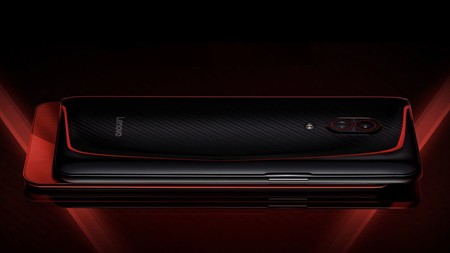 Lenovo Z5 Pro 2019