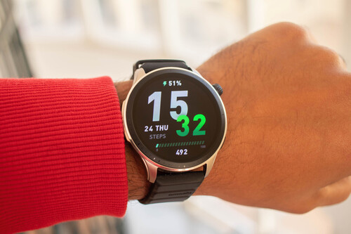 Amazfit Gtr 4
