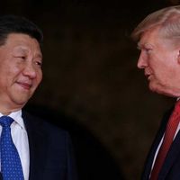 China ha cedido en todo esto a EEUU para evitar una guerra comercial