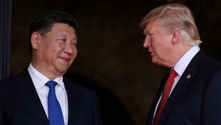 China ha cedido en todo esto a EEUU para evitar una guerra comercial