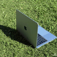 Tras la subida de precios, fichamos un MacBook Air M5 con 1 TB de almacenamiento con descuento: es reacondicionado, pero está como nuevo 