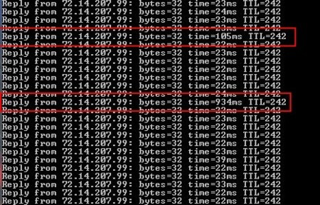 Evita el retraso en tus conexiones Wi-Fi
