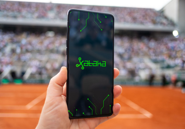 OPPO Reno 10x Zoom, análisis. Review con características, precio y