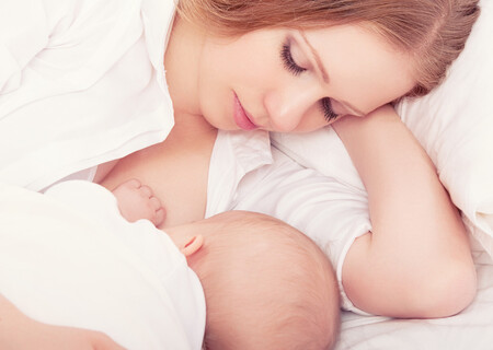Los pediatras solicitan un permiso de maternidad de dos años para proteger la lactancia materna