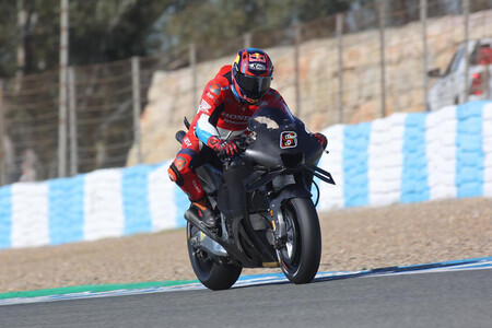Bradl Jerez Motogp 2023