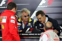 La FOTA rompe la baraja y decide crear un campeonato paralelo