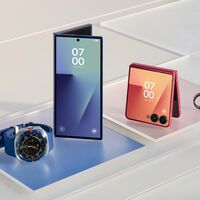 Llegó el día: los nuevos plegables y relojes de Samsung ya se pueden comprar en las tiendas 