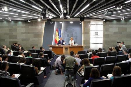 Más parches para salir de la crisis