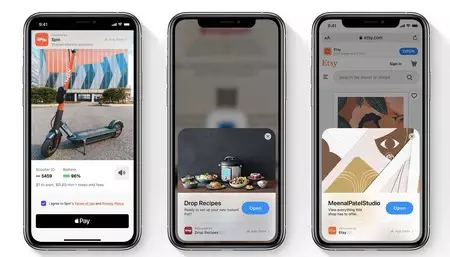 アプリクリップ
