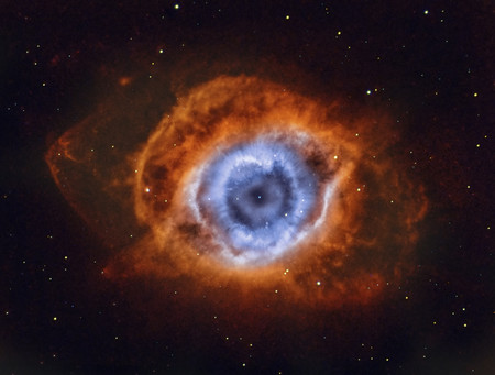 Estos los finalistas a mejor fotógrafo de astronomía para el 'Insight Investment Astronomy Photographer of the Year' de 2019