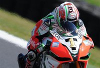 Superbikes 2011, ¿quién es quién esta temporada? Favoritos y experimentados
