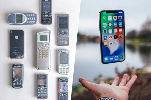 Smartphone