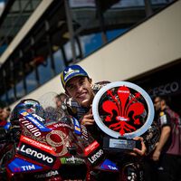 Marc Márquez batió en Mugello un récord que pasó desapercibido, y deja en evidencia al resto de pilotos de MotoGP 