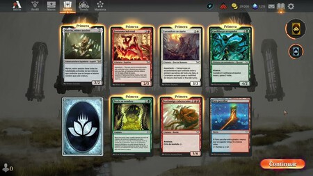 Mtg Arena Como Conseguir Comodines Raros Y Miticos Rapido Para Armar Tus Mazos